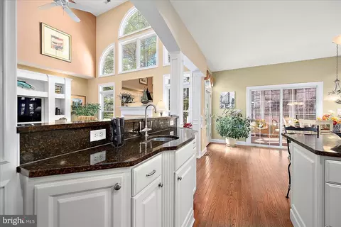 Kitchen - 11321 River Run Ln, Berlin, MD 21811 photo 7 of 8