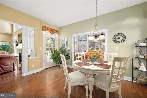 Dining - 11321 River Run Ln, Berlin, MD 21811 photo 1 of 4