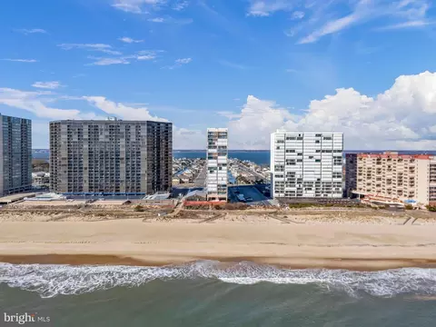 11000 Coastal Hwy #1801, Ocean City, MD 21842