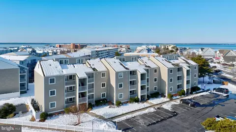 9207 Rusty Anchor Rd #A18, Ocean City, MD 21842