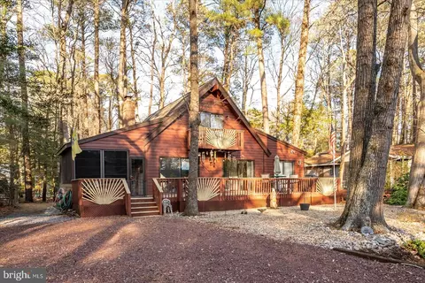 3 Sailors Way, Ocean Pines, MD 21811