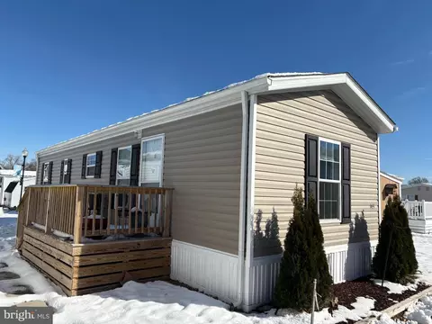 12346 Old Bridge Rd #143, Ocean City, MD 21842