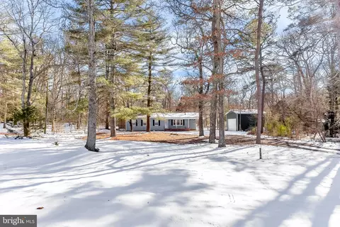 3808 Nassawango Hills Dr, Snow Hill, MD 21863