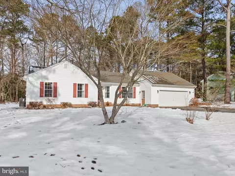 3747 Algonquin Trl, Snow Hill, MD 21863