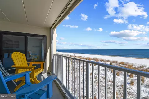 13700 Wight St #3M01, Ocean City, MD 21842