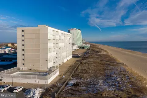 3001 Atlantic Ave #107, Ocean City, MD 21842