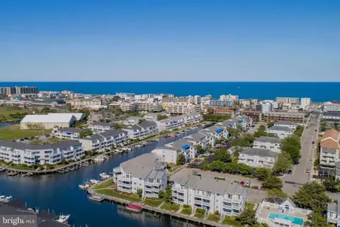 12301 Jamaica Ave #341K1, Ocean City, MD 21842