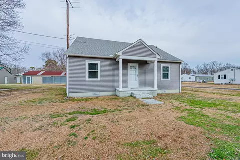 11622 Church St, Showell, MD 21862