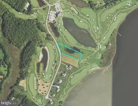 0 Rum Pointe Rd, Berlin, MD 21811
