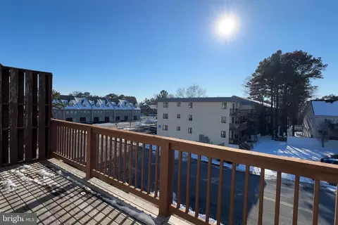14401 B Tunnel Ave #373, Ocean City, MD 21842