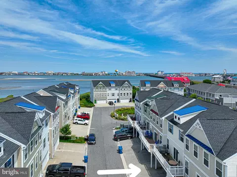 12910 Sand Bar Ln #4, Ocean City, MD 21842