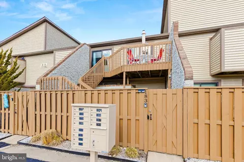 105 120th St #183B, Ocean City, MD 21842