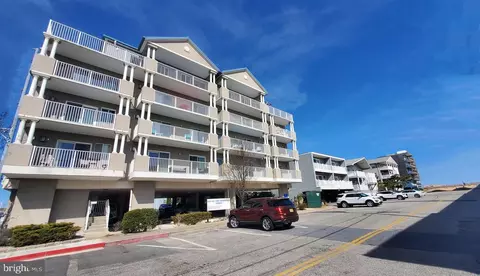 7402 Coastal Hwy #303, Ocean City, MD 21842