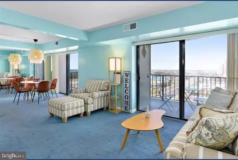 9400 Coastal Hwy #1101, Ocean City, MD 21842