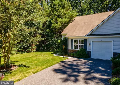 16 Tangle Wood Ct, Ocean Pines, MD 21811