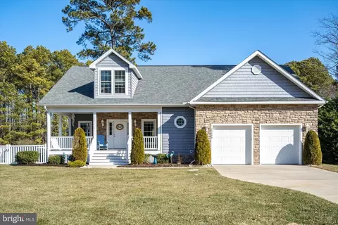 12509 Ocean Reef Dr, Berlin, MD 21811