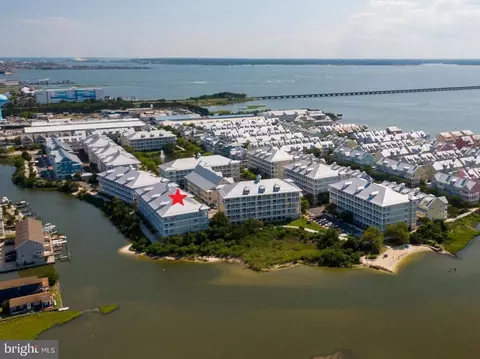 4 Hidden Cove Way #3C, Ocean City, MD 21842