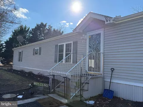10323 Lot Henry #11, Berlin, MD 21811