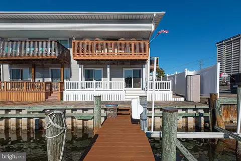 105 Newport Bay Dr #A01, Ocean City, MD 21842
