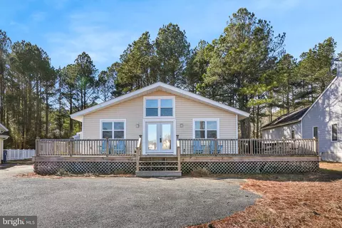 602 Ocean Pkwy, Ocean Pines, MD 21811