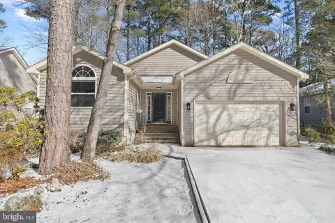 119 High Sheriff Trl, Ocean Pines, MD 21811