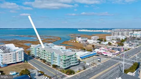7601 Coastal Hwy #306, Ocean City, MD 21842