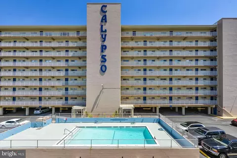 6201 Atlantic Ave #108, Ocean City, MD 21842