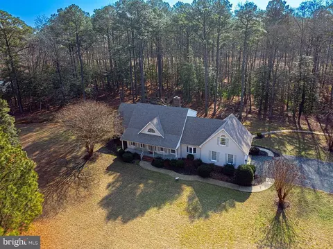 7709 Scotts Landing Rd, Snow Hill, MD 21863
