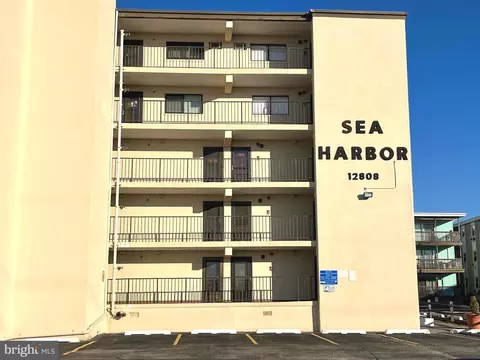 12808 Coastal Hwy #301, Ocean City, MD 21842
