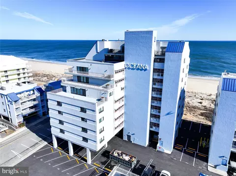 8203 Atlantic Ave #305, Ocean City, MD 21842