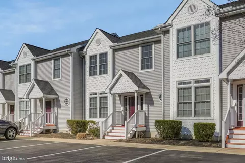 10050 Golf Course Rd #4, Ocean City, MD 21842