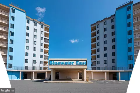 13400 Coastal Hwy UNIT S704, Ocean City, MD 21842