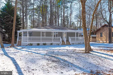 22 Duck Cove Cir, Ocean Pines, MD 21811