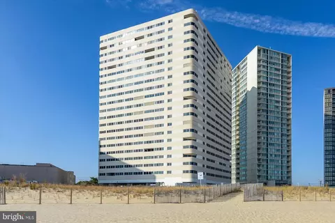10300 Coastal Hwy #705, Ocean City, MD 21842