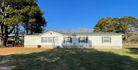 7541 Mulberry Rd, Newark, MD 21841