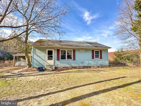 6457 Snow Hill Rd, Snow Hill, MD 21863