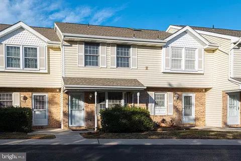 12626 Sunset Ave #56, Ocean City, MD 21842