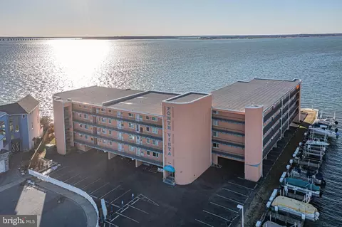 735 Bradley Rd #514, Ocean City, MD 21842