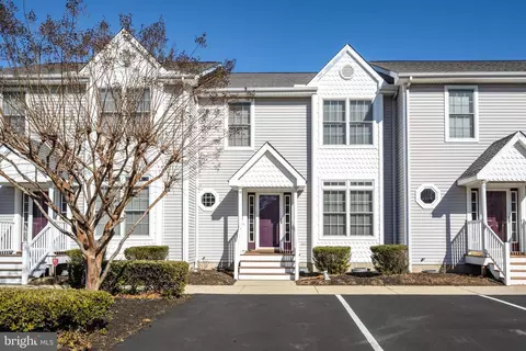 10050 Golf Course Rd #12, Ocean City, MD 21842