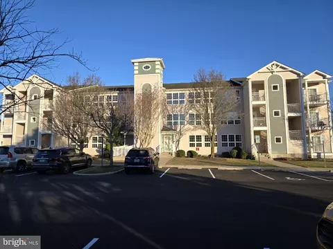 9742 Golf Course Rd #102, Ocean City, MD 21842