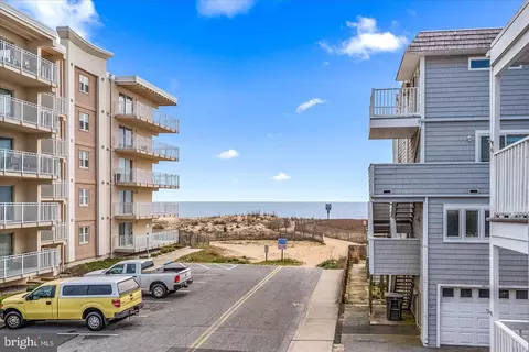 5 41st St #3 DOMINICA BEACH, Ocean City, MD 21842