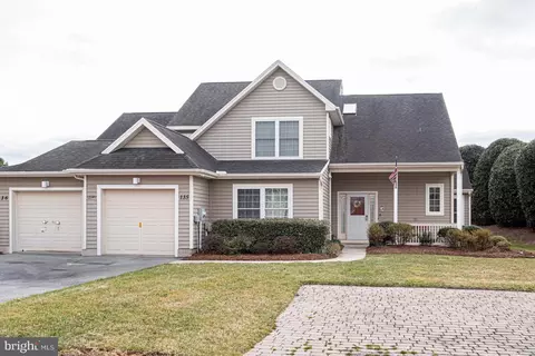13141 Royal Lytham Ln #135, Berlin, MD 21811 photo 40