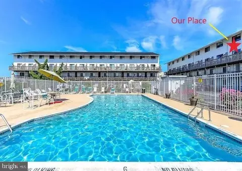 103 123rd St #317A1, Ocean City, MD 21842