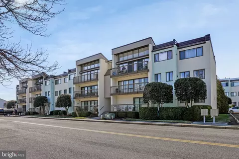 13907 Sand Dune Rd #6B, Ocean City, MD 21842