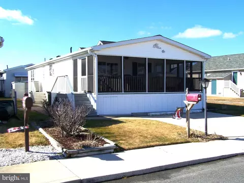 153 Beachcomber Ln, Ocean City, MD 21842