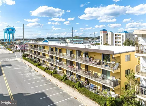 14 136th St #204, Ocean City, MD 21842