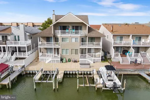 711 Mooring Rd #5, Ocean City, MD 21842