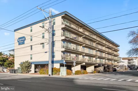 4400 Coastal Hwy #105 REGENCY PLACE, Ocean City, MD 21842