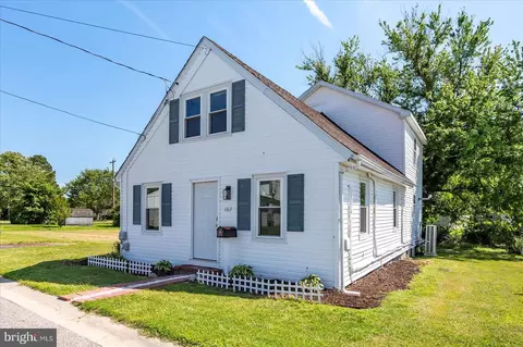 107 Showell St, Berlin, MD 21811