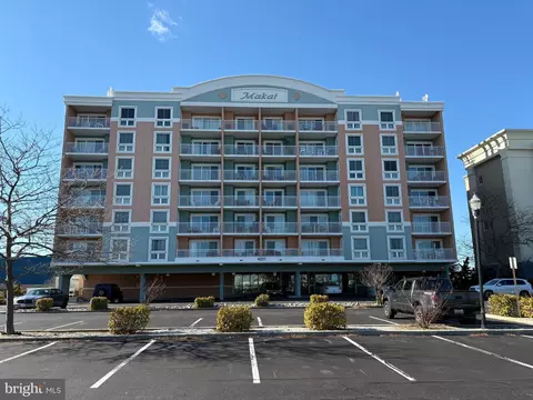 4201 Coastal Hwy #409, Ocean City, MD 21842